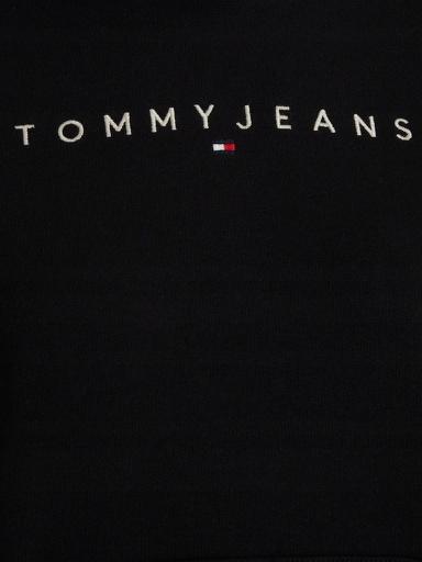Produktbild Tommy Jeans Tjw Reg Linear Hoodie (S)