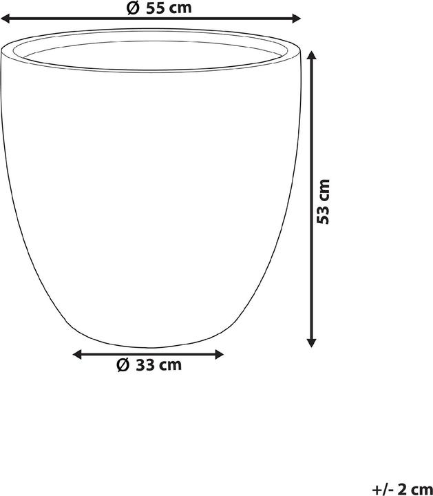 Produktbild Beliani Kannia