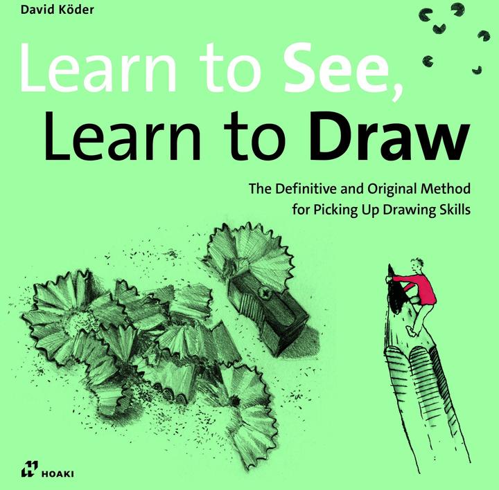 Learn to See, Learn to Draw - kaufen bei Galaxus - Galaxus