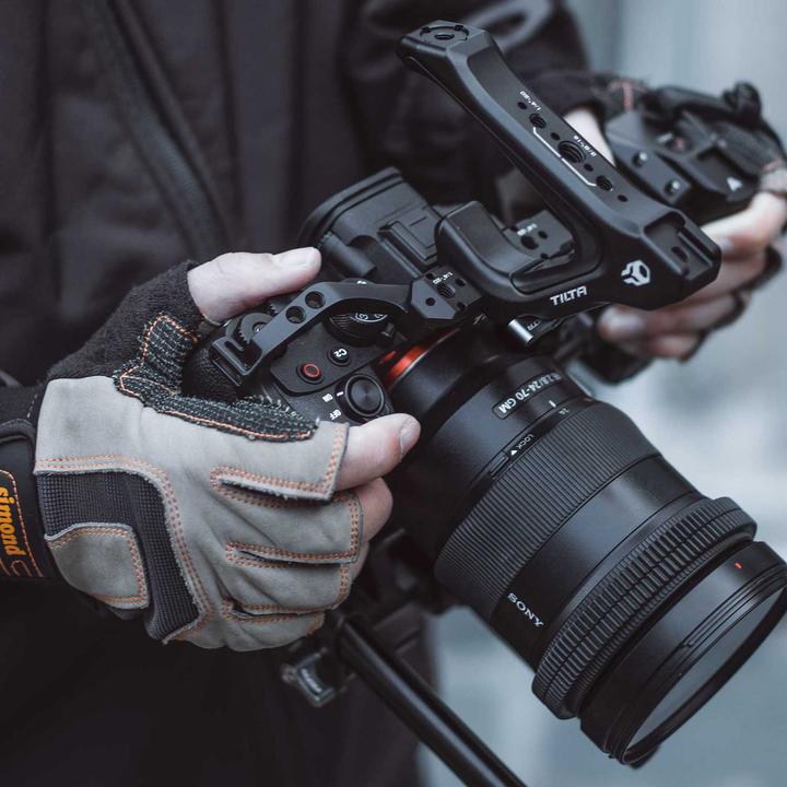 Produktbild Tilta Full Camera Cage for Sony a7 IV (Cage)