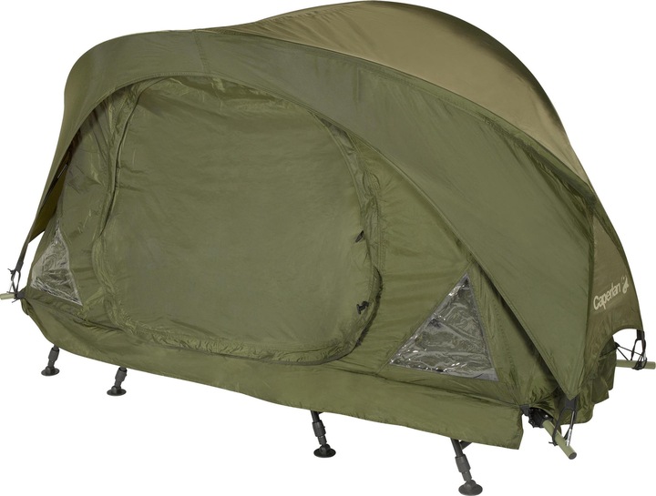 Actual product image Caperlan Bedbox Ii