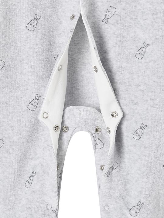 Immagine prodotto Vertbaudet Pagliaccetto in velluto per bambini (50)