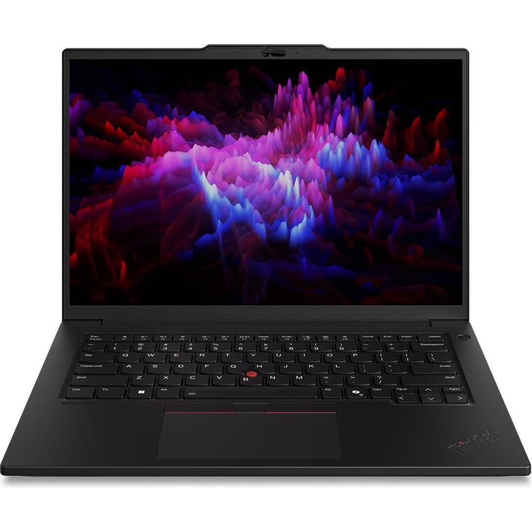 Lenovo ThinkPad P14s Gen 6 (Intel) (14.50", 1000 GB, 64 GB, Englisch International, Intel Core Ultra