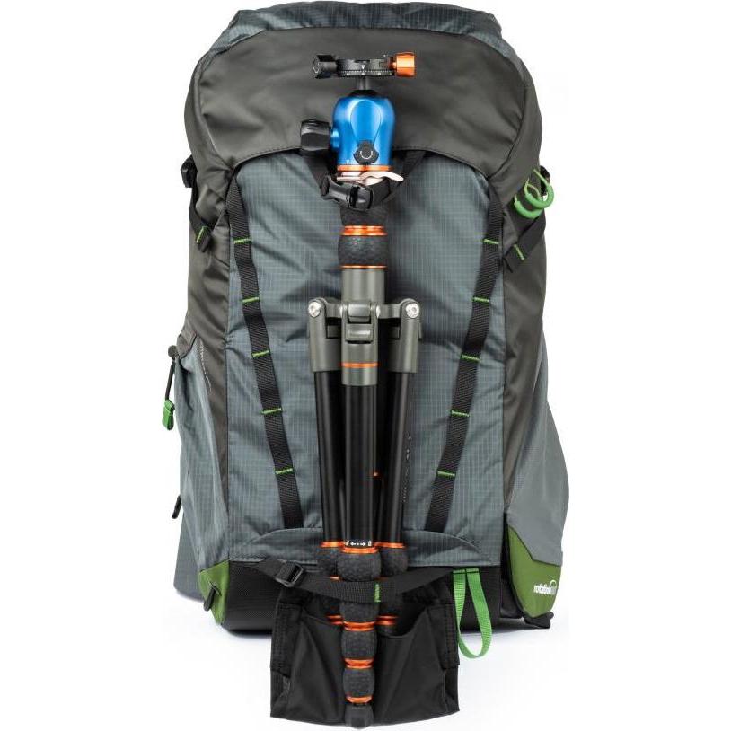 Thumbnail - Mindshiftgear Rotation 22L (Kamera Schultertasche, 22 l), Kameratasche, Grau