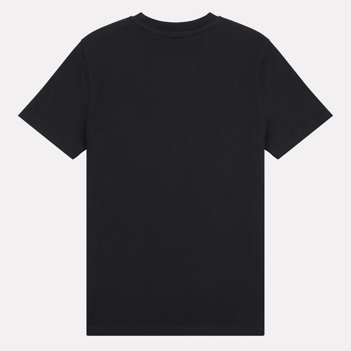 Produktbild New Balance B Jersey Stacked Logo Tee (10XL)