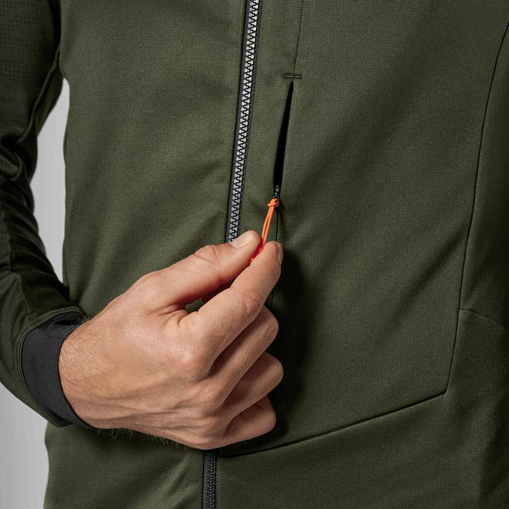 Produktbild Salewa Sella Crevasse Jacket M (54)