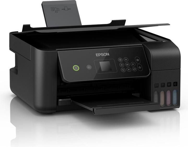 Produktbild Epson ET-2720 EcoTank (Tintentank, Farbe)