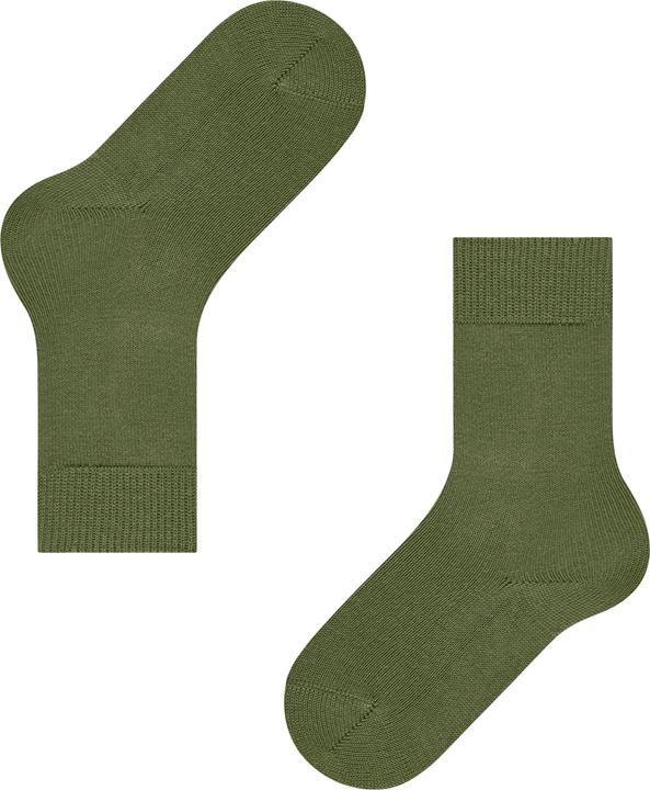 Actual product image Falke Comfort Wool SO (Single pack, 19 - 22)