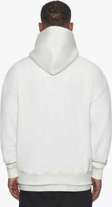 Produktbild Dropsize Heavy Frontlogo Hoodie - 124765 (M)