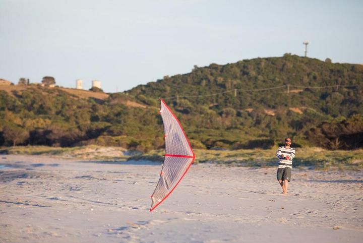 Actual product image HQ Kites HQ (Nu)