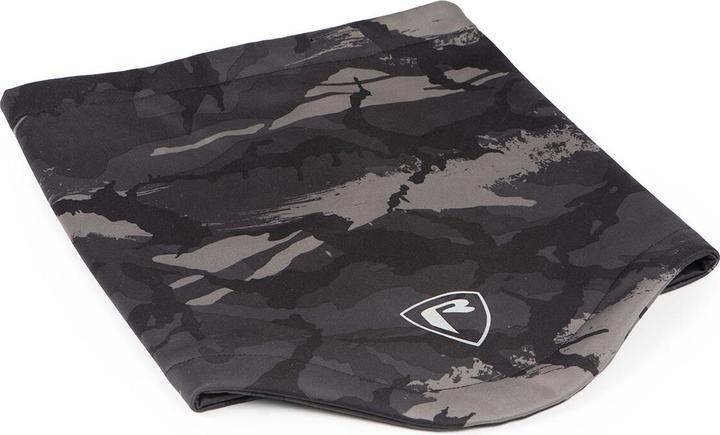 Fox Rage Thermal Camo Snood Scarf (One size)