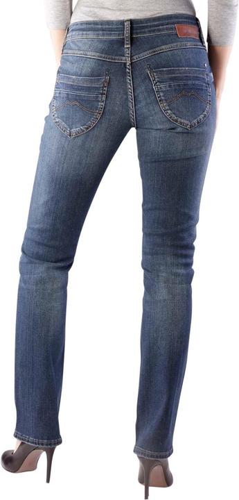 Produktbild Mustang Sissy Straight Jeans dark used