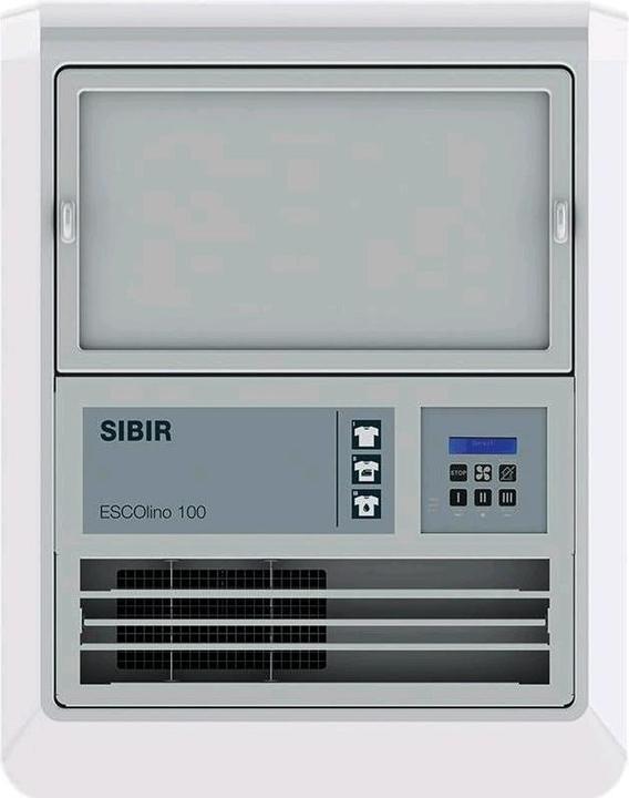 Sibir ESCOlino 100