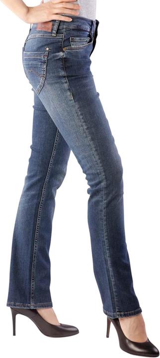 Produktbild Mustang Sissy Straight Jeans dark used