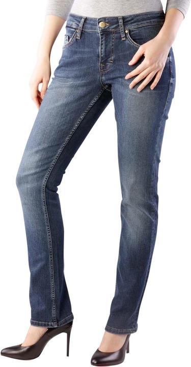 Produktbild Mustang Sissy Straight Jeans dark used