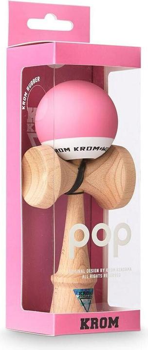 Produktbild Krom Pop