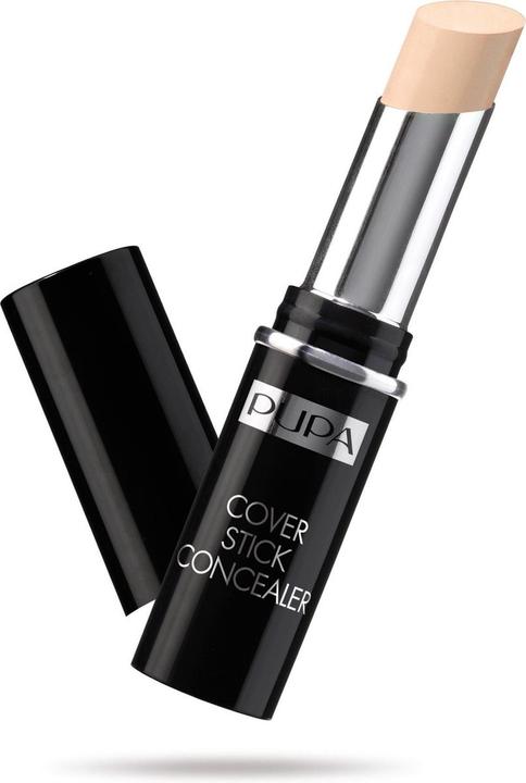 Produktbild Pupa Milano Cover Stick (001 Light Beige)