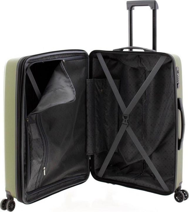 Produktbild Wüsthof Flow - Trolley (80 l)