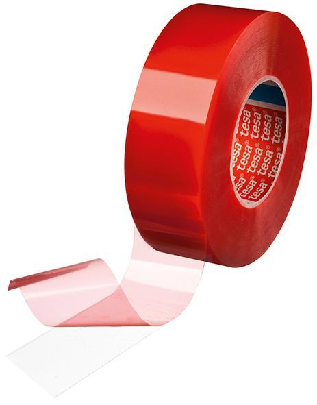Produktbild tesa Doppelseitiges Klebeband (25 mm)
