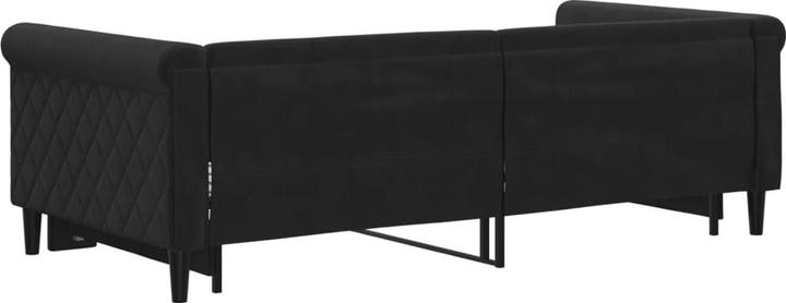 Produktbild vidaXL ausziehbares Tagesbett