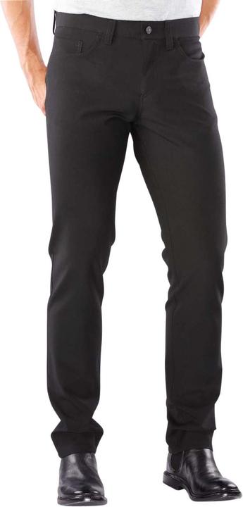 Produktbild Alberto Pipe Jeans black (W30/L30)