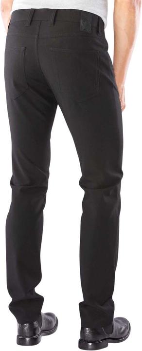 Produktbild Alberto Pipe Jeans black (W30/L30)