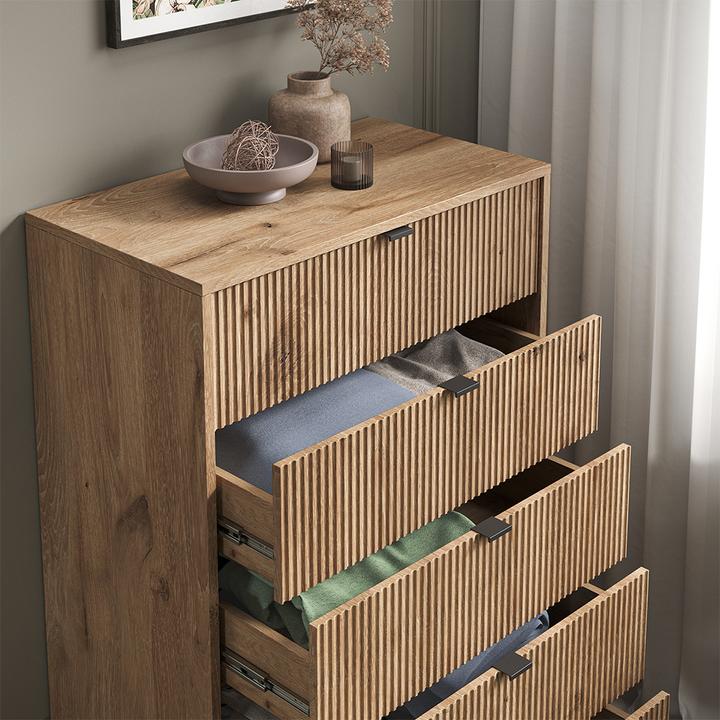 Image du produit Vicco Eliza (76 x 42 x 120 cm)