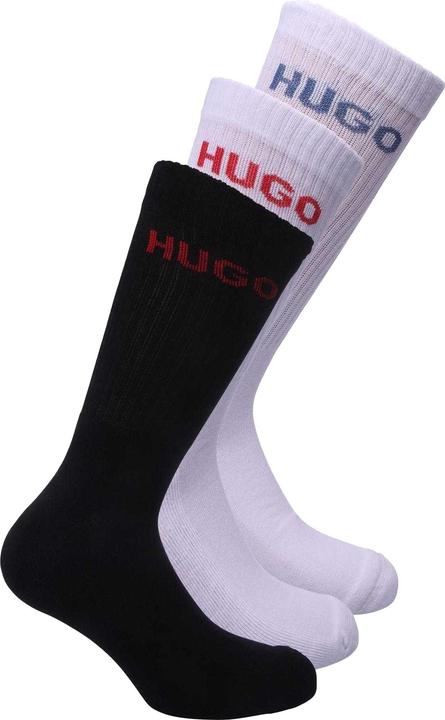 Produktbild HUGO Socken (6erPack) (6er Pack, 38.5 - 42)