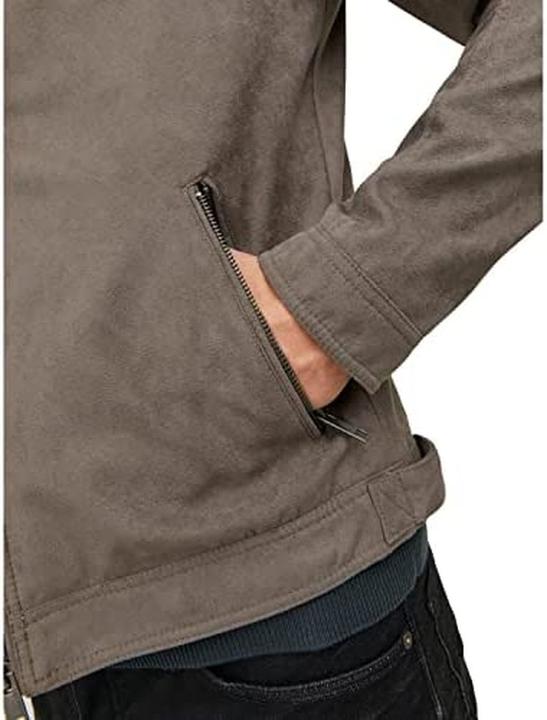 Actual product image Jack & Jones Faux Lederjacke (XL)
