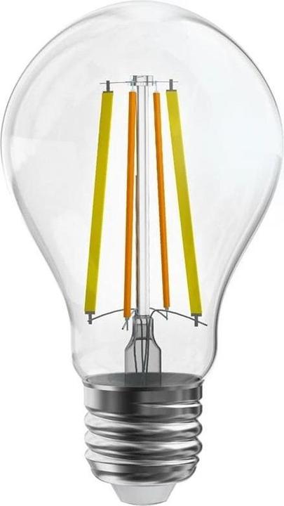 Image du produit Sonoff B02-F-A60 - Ampoule à filament LED intelligente Wi-Fi (cyan) (E27, 806 lm, 1x)