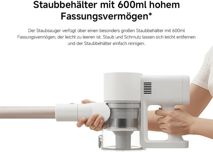 Actual product image Xiaomi G20