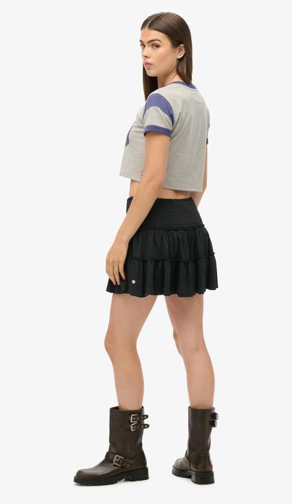 Produktbild Superdry Minirock Damen (M)