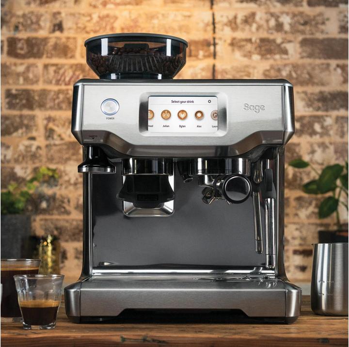 Produktbild Sage the Barista Touch (CH-Stecker)