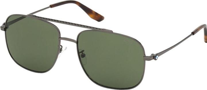 Produktbild BMW GlänzendSonnenbrille Metall