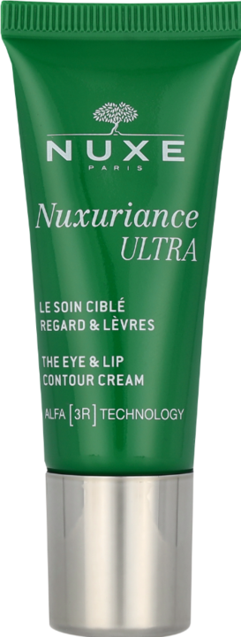 Productafbeelding Nuxe Nuxuriance Ultra Soin Ciblé Reg & Lèvres 15 ml (15 ml)