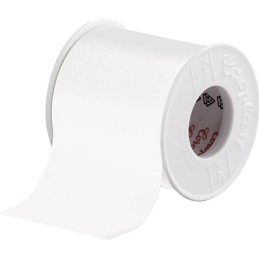 Coroplast, Klebeband, PVC-Klebeband Weiss (L x B) 10 (50 mm)