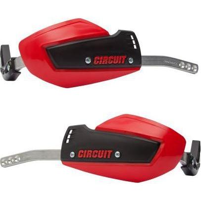 CIRCUIT Equipment, Motorrad Zubehör, alloy