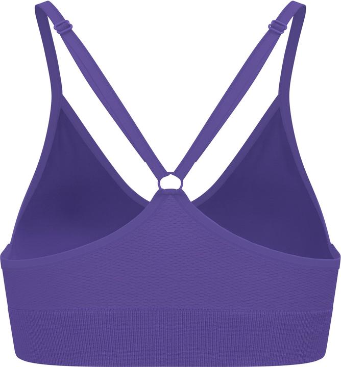 Produktbild Odlo Women's Seamless Low Padded Sport Bra (M)