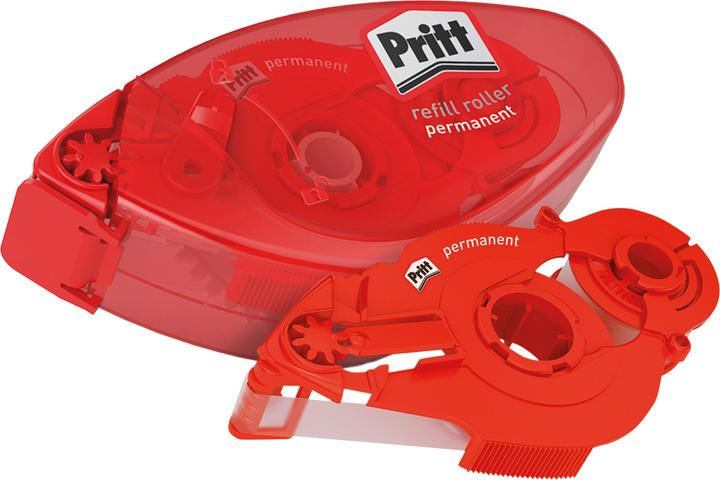 Productafbeelding Pritt Navulrol permanent