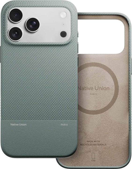 Immagine prodotto Native Union Caso ReClassic (Apple iPhone 17 Pro Max)