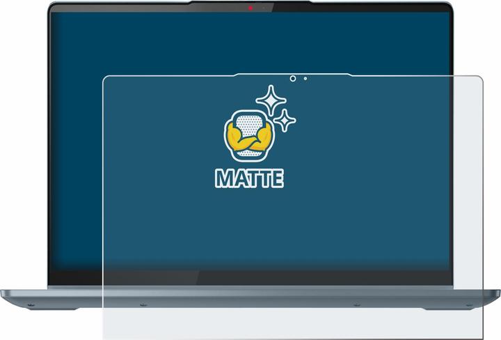Image du produit BROTECT Film de protection antireflet Protection d'écran mat (14")