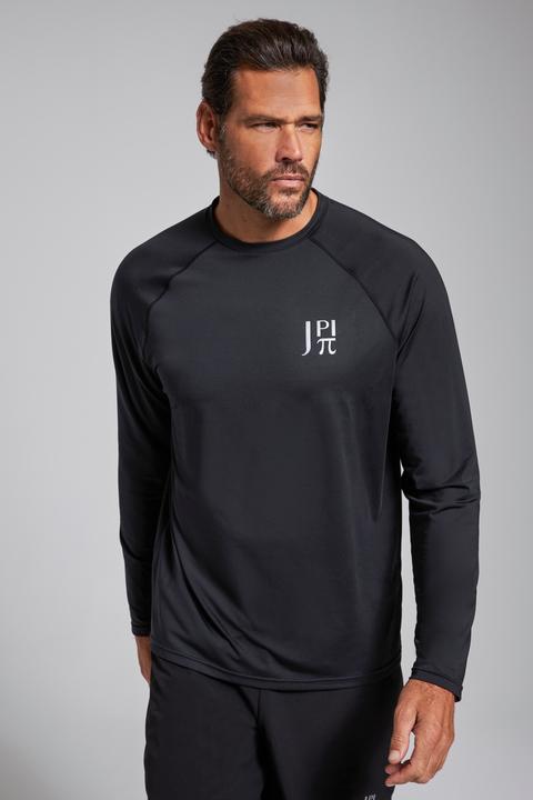 Produktbild Jay-Pi Funktions-Shirt, FLEXNAMIC®, Fitness, Langarm, QuickDry, bis 7 XL (XXL)