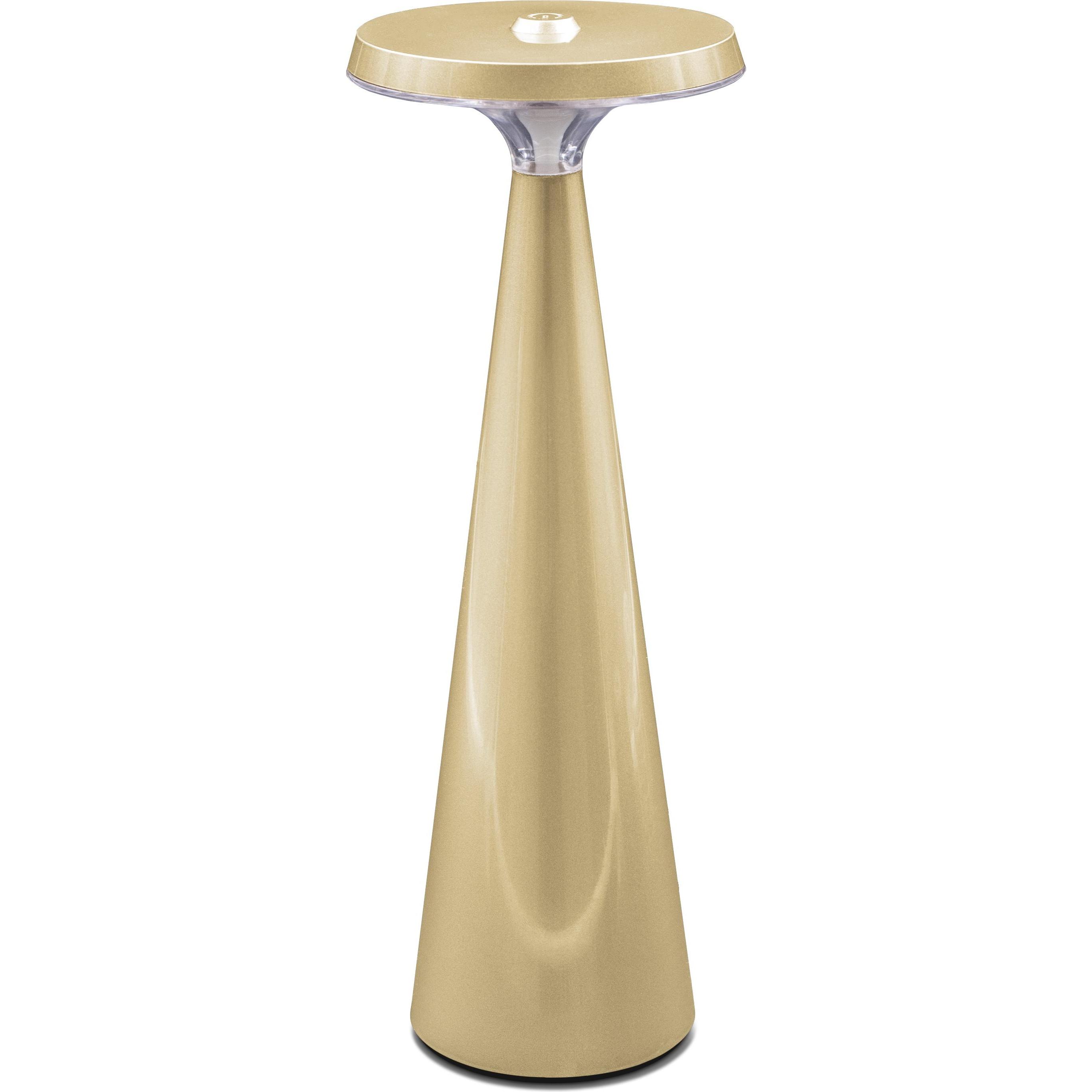 Century, Tischlampe, LED Stehlampe OPERA 1,9W 2700K 130 Lumen Dimm. IP44 (130 lm)