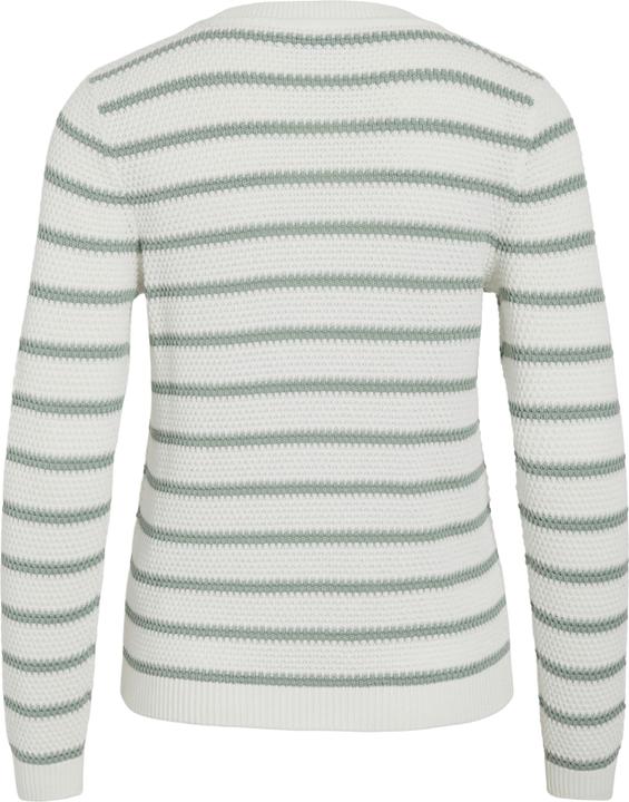 Immagine prodotto Vila VIDALO Gestreiftes Strickpullover (L)