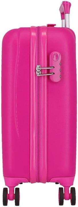 Immagine prodotto Hello Kitty Valigetta Piccola Fuchsia (33 l)