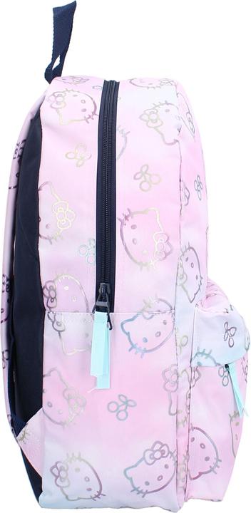 Immagine prodotto Vadobag Backpack Hello Kitty Take Me To The Party (13.57 l)