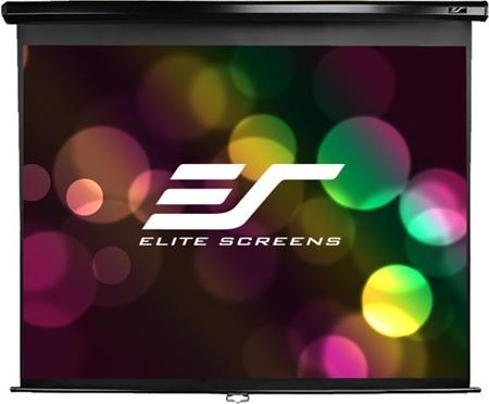 Produktbild Elite Screens Manual (150", 16:9)