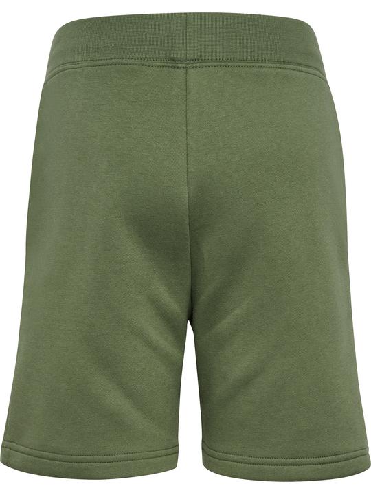 Actual product image hummel Hmlclean Adjustable Shorts (128)