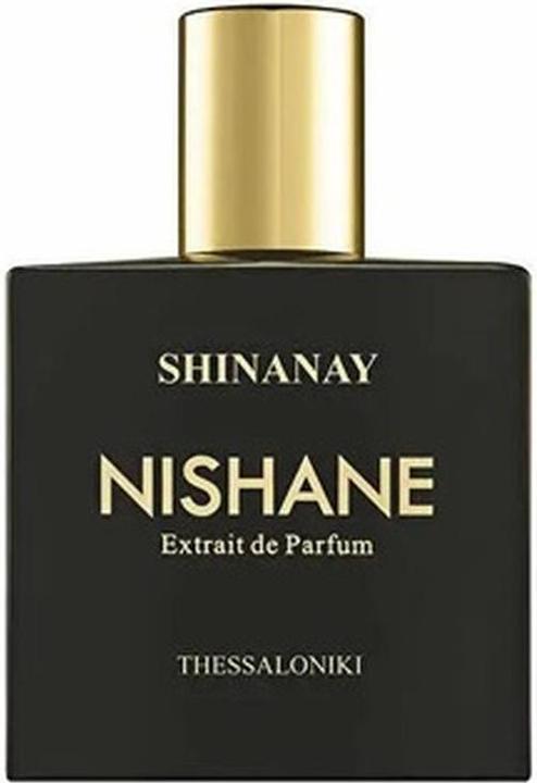Actual product image Nishane Shinahay Extrait De Parfum 30ml - A Luxurious Fragrance By (Extrait De Parfum, 30 ml)