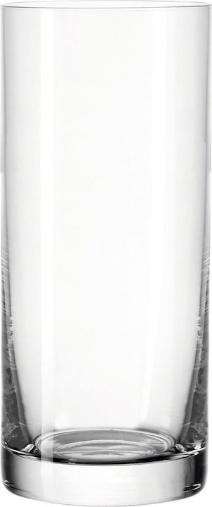 Immagine prodotto Leonardo Bicchiere facile da bere (0.46 l, 6 x)
